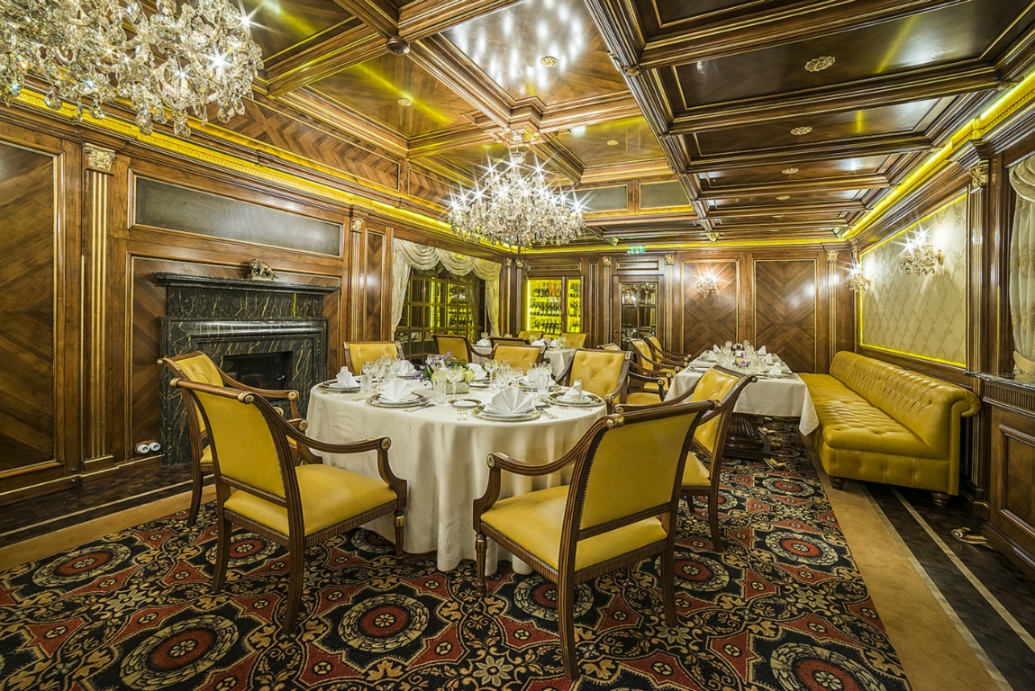 Imperial Restaurant