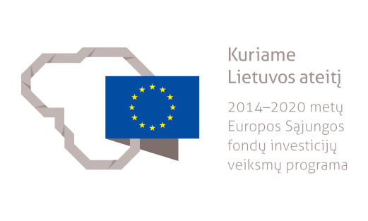 ES Projektai